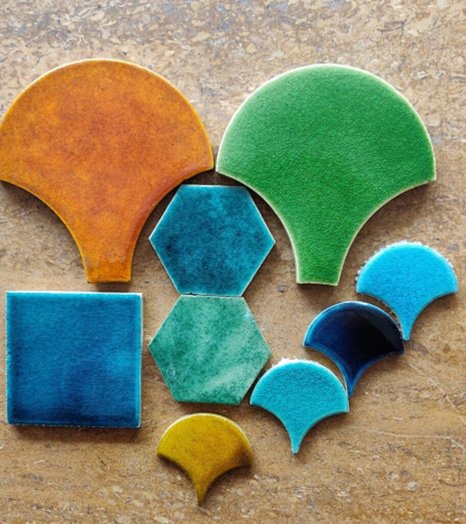 Handmade Tile Manufacturer in Delhi