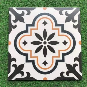 Home 8 Modern Moroccan Vitrified Tile